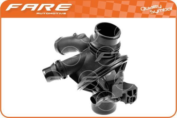 Fare 22039 Thermostat, coolant 22039: Buy near me in Poland at 2407.PL - Good price!