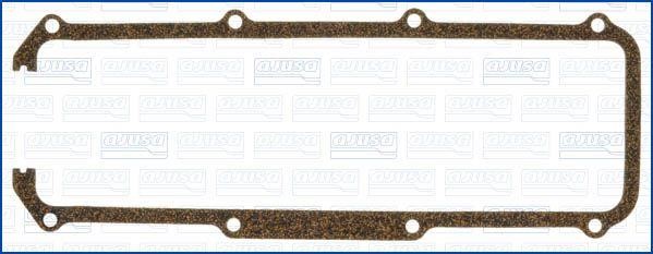 Wilmink Group WG1450052 Gasket, cylinder head cover WG1450052: Buy near me in Poland at 2407.PL - Good price!