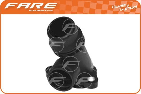 Fare 29689 Thermostat housing 29689: Buy near me in Poland at 2407.PL - Good price!