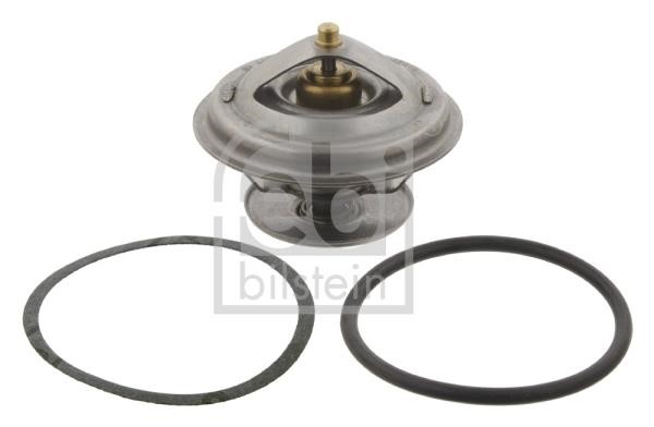 Wilmink Group WG1436319 Thermostat, coolant WG1436319: Buy near me in Poland at 2407.PL - Good price!