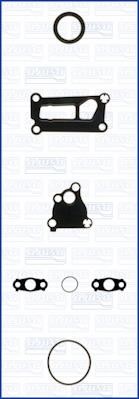 Wilmink Group WG1455343 Gasket Set, crank case WG1455343: Buy near me in Poland at 2407.PL - Good price!