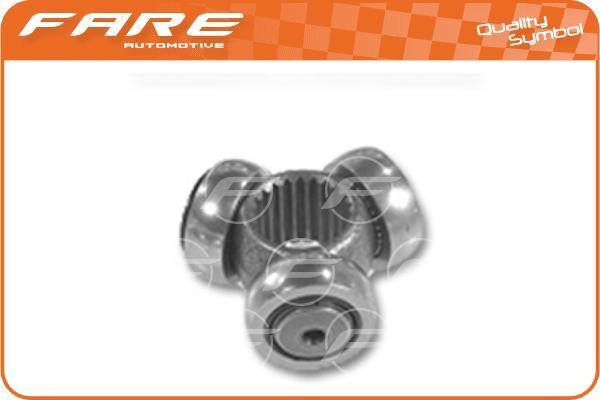 Fare 20685 Joint, drive shaft 20685: Buy near me at 2407.PL in Poland at an Affordable price!