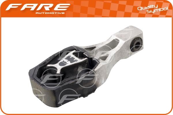 Fare 16370 Engine mount 16370: Buy near me in Poland at 2407.PL - Good price!