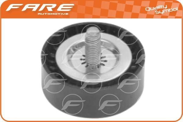 Fare 21962 Deflection/guide pulley, v-ribbed belt 21962: Buy near me in Poland at 2407.PL - Good price!