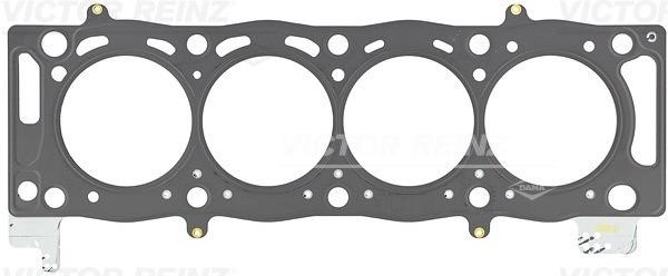 Wilmink Group WG1103457 Gasket, cylinder head WG1103457: Buy near me in Poland at 2407.PL - Good price!