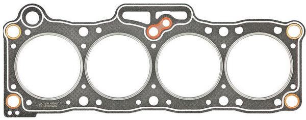 Wilmink Group WG1004087 Gasket, cylinder head WG1004087: Buy near me in Poland at 2407.PL - Good price!