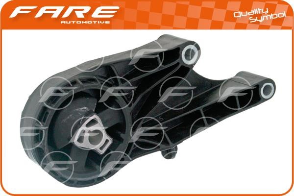 Fare 16717 Engine mount 16717: Buy near me in Poland at 2407.PL - Good price!