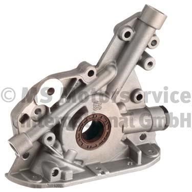Wilmink Group WG1017447 OIL PUMP WG1017447: Buy near me in Poland at 2407.PL - Good price!