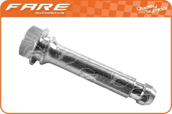Fare 29771 Caliper slide pin 29771: Buy near me at 2407.PL in Poland at an Affordable price!