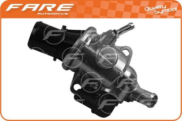 Fare 29877 Coolant Flange 29877: Buy near me in Poland at 2407.PL - Good price!