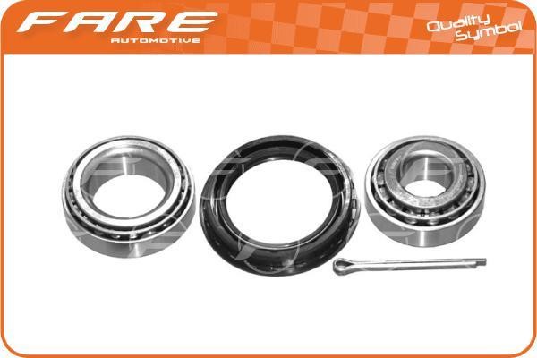Fare 26352 Wheel bearing kit 26352: Buy near me in Poland at 2407.PL - Good price!