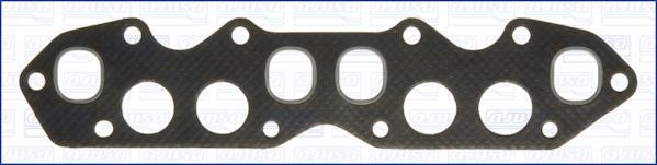 Wilmink Group WG1161381 Gasket common intake and exhaust manifolds WG1161381: Buy near me in Poland at 2407.PL - Good price!