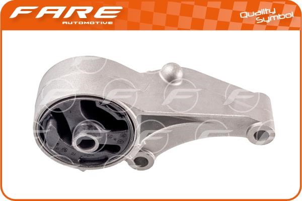Fare 16575 Engine mount 16575: Buy near me in Poland at 2407.PL - Good price!