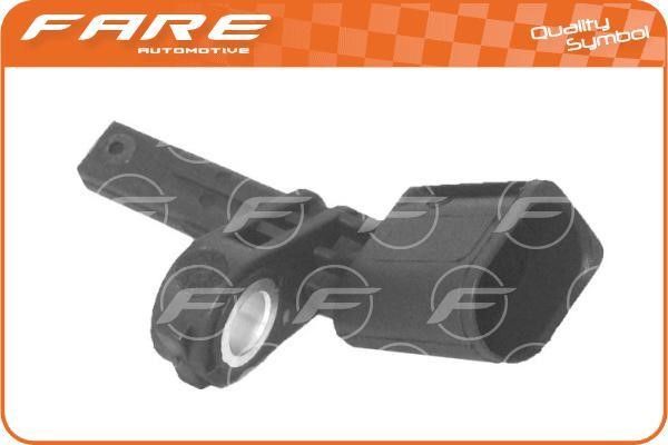 Fare 22387 Sensor, wheel speed 22387: Buy near me in Poland at 2407.PL - Good price!