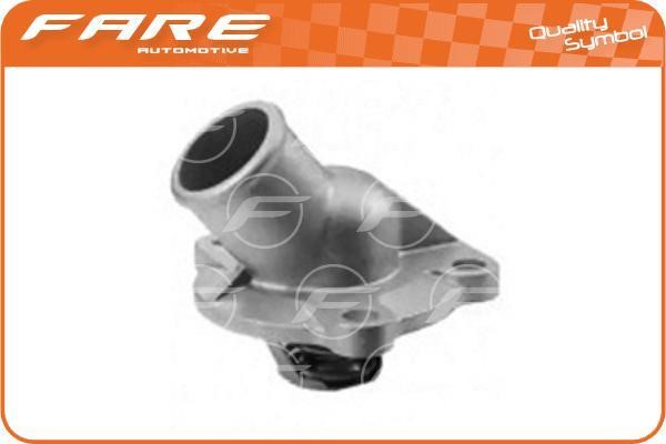 Fare 22016 Thermostat, coolant 22016: Buy near me in Poland at 2407.PL - Good price!