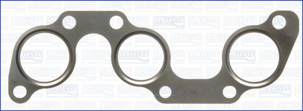 Wilmink Group WG1161546 Exhaust manifold dichtung WG1161546: Buy near me in Poland at 2407.PL - Good price!