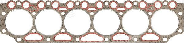 Wilmink Group WG1103463 Gasket, cylinder head WG1103463: Buy near me in Poland at 2407.PL - Good price!