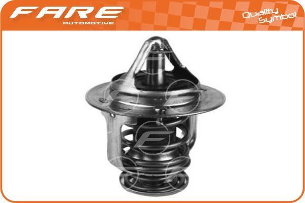 Fare 22009 Thermostat, coolant 22009: Buy near me in Poland at 2407.PL - Good price!