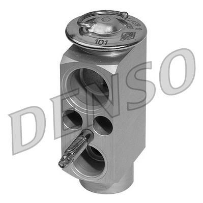 Wilmink Group WG1920281 Air conditioner expansion valve WG1920281: Buy near me in Poland at 2407.PL - Good price!