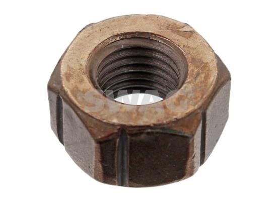 Wilmink Group WG1054592 Connecting Rod Yoke Bolt Nut WG1054592: Buy near me in Poland at 2407.PL - Good price!