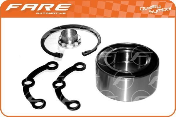 Fare 26355 Wheel bearing kit 26355: Buy near me at 2407.PL in Poland at an Affordable price!