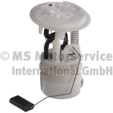 Wilmink Group WG1025632 Fuel pump WG1025632: Buy near me in Poland at 2407.PL - Good price!