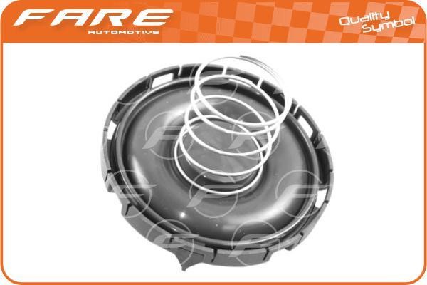 Fare 30996 Valve, engine block breather 30996: Buy near me in Poland at 2407.PL - Good price!