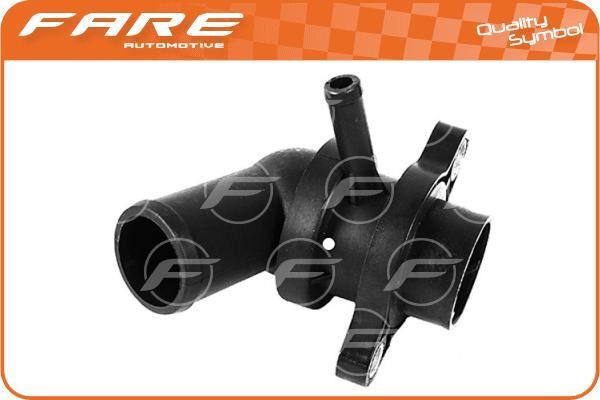 Fare 22032 Thermostat, coolant 22032: Buy near me in Poland at 2407.PL - Good price!