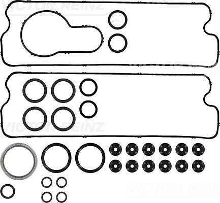 Wilmink Group WG1243152 Valve Cover Gasket (kit) WG1243152: Buy near me in Poland at 2407.PL - Good price!