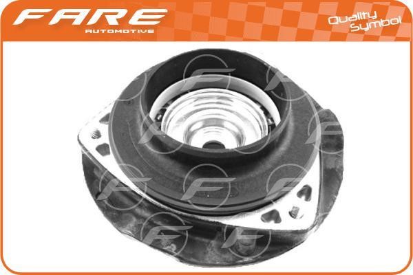 Fare 27984 Suspension Strut Support Mount 27984: Buy near me in Poland at 2407.PL - Good price!