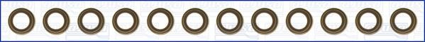 Wilmink Group WG1169953 Valve oil seals, kit WG1169953: Buy near me in Poland at 2407.PL - Good price!
