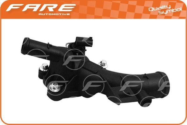 Fare 29882 Coolant Flange 29882: Buy near me in Poland at 2407.PL - Good price!
