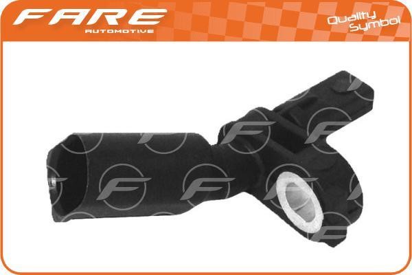 Fare 22391 Sensor, wheel speed 22391: Buy near me in Poland at 2407.PL - Good price!