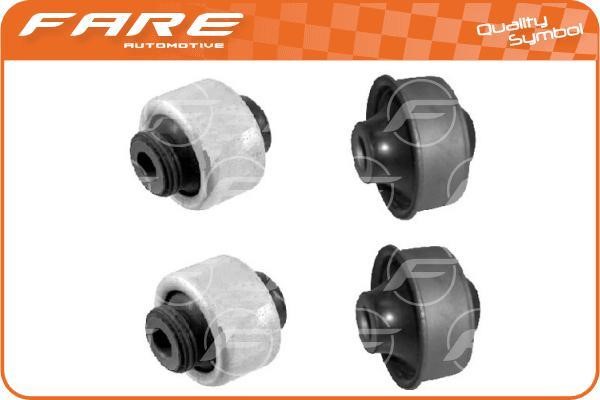 Fare 26554 Control arm kit 26554: Buy near me in Poland at 2407.PL - Good price!