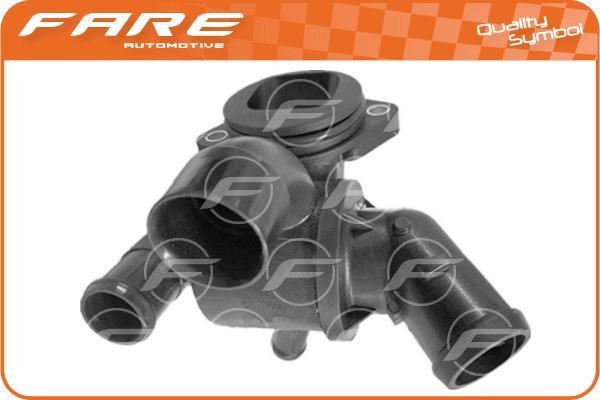 Fare 22060 Thermostat, coolant 22060: Buy near me in Poland at 2407.PL - Good price!