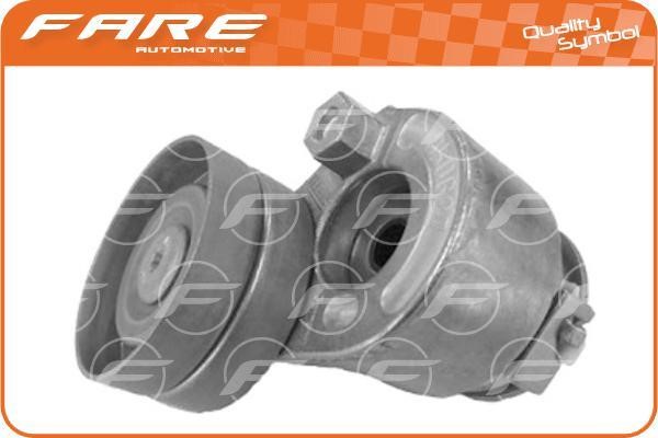 Fare 25106 Idler roller 25106: Buy near me in Poland at 2407.PL - Good price!