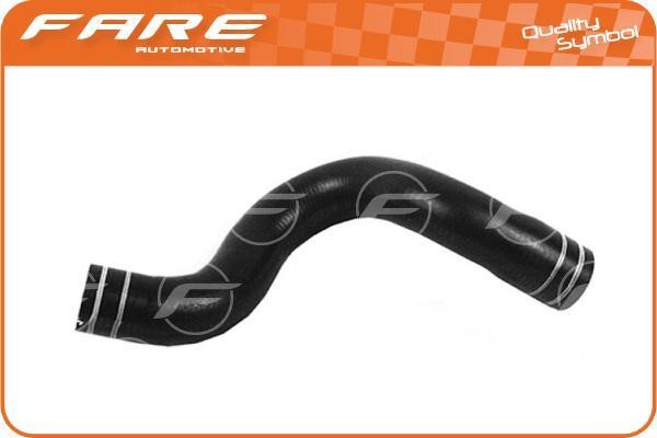 Fare 22731 Radiator hose 22731: Buy near me in Poland at 2407.PL - Good price!