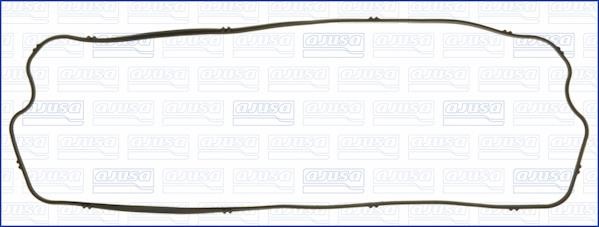 Wilmink Group WG1160472 Gasket, cylinder head cover WG1160472: Buy near me in Poland at 2407.PL - Good price!