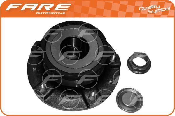 Fare 26441 Wheel bearing kit 26441: Buy near me at 2407.PL in Poland at an Affordable price!