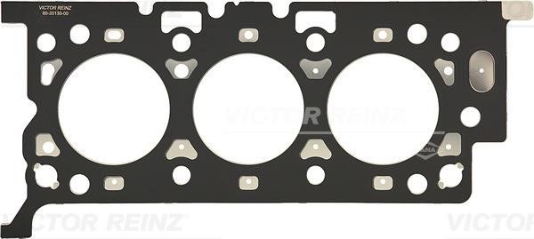 Wilmink Group WG1244778 Gasket, cylinder head WG1244778: Buy near me in Poland at 2407.PL - Good price!