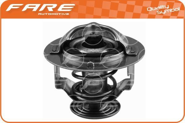 Fare 21996 Thermostat, coolant 21996: Buy near me in Poland at 2407.PL - Good price!