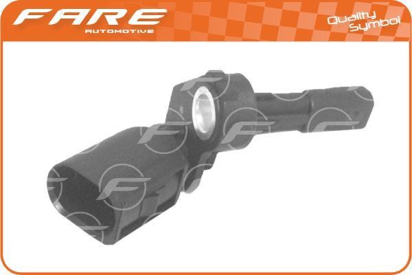 Fare 22388 Sensor, wheel speed 22388: Buy near me at 2407.PL in Poland at an Affordable price!