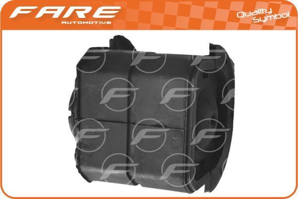 Fare 21437 Control Arm-/Trailing Arm Bush 21437: Buy near me in Poland at 2407.PL - Good price!