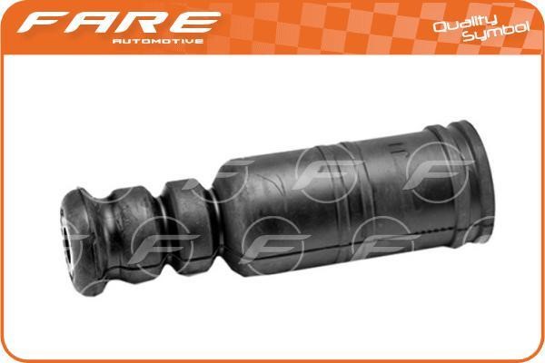 Fare 30503 Bellow and bump for 1 shock absorber 30503: Buy near me in Poland at 2407.PL - Good price!