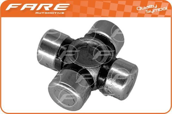 Fare 22633 Joint, steering column 22633: Buy near me in Poland at 2407.PL - Good price!