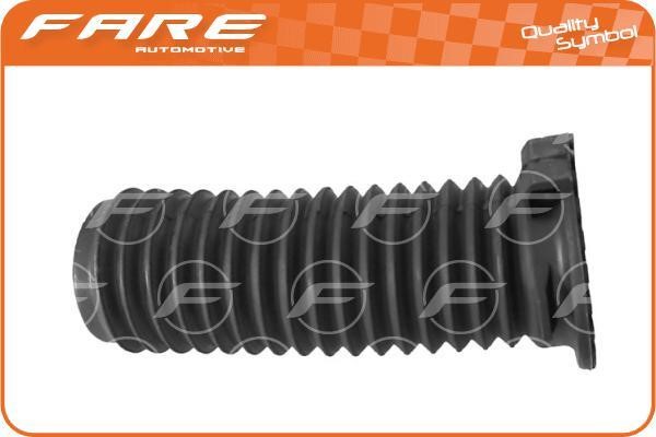 Fare 30527 Bellow and bump for 1 shock absorber 30527: Buy near me in Poland at 2407.PL - Good price!