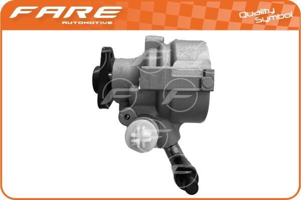 Fare 17102 Hydraulic Pump, steering system 17102: Buy near me in Poland at 2407.PL - Good price!