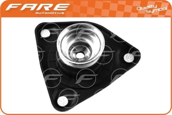 Fare 27981 Suspension Strut Support Mount 27981: Buy near me in Poland at 2407.PL - Good price!