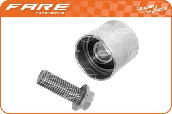 Fare 21976 Tensioner pulley, timing belt 21976: Buy near me in Poland at 2407.PL - Good price!