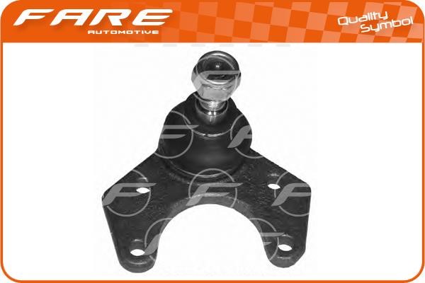 Fare RS091 Ball joint RS091: Buy near me in Poland at 2407.PL - Good price!